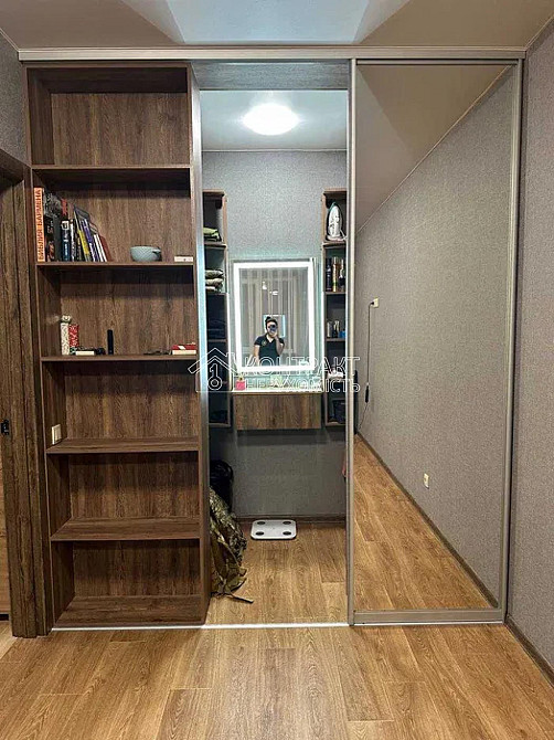 Продаж Квартира 1-кімнатна, 6/9 поверх на вул. Борткевича Харків - фото 11