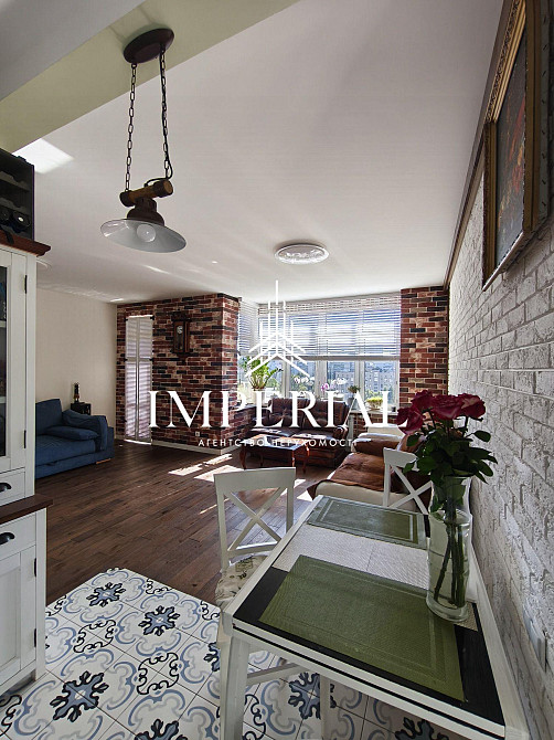 Продаж Квартира 3-кімнатна, 13/16 поверх на вул. Липковського Київ - фото 2