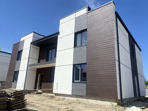 Продажа 2-этажный   100 кв.м 4 комн. на Кулика і Гудачека (Макарова) вулиця Ровно - изображение 14