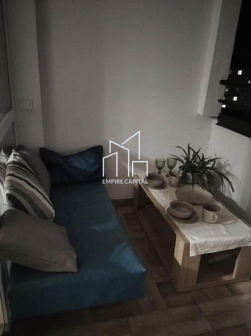 Оренда 1к Квартира 50 кв.м Шевченка Тараса вул. Львів - фото 4