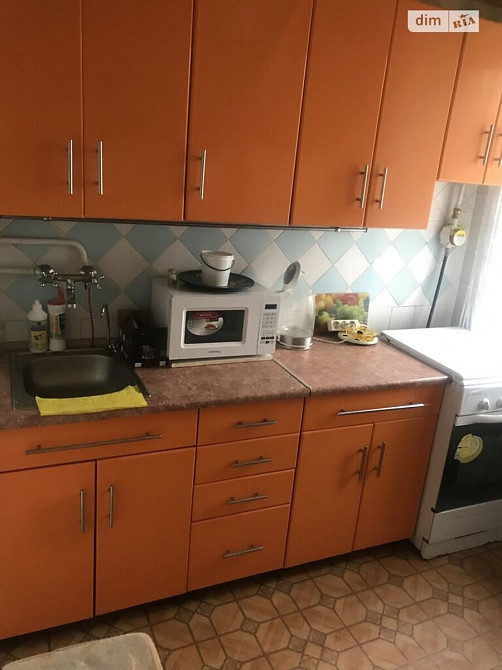 Оренда Квартира 1-кімнатна, 1/5 поверх на Печерский спуск, 15 Kiev - photo 1