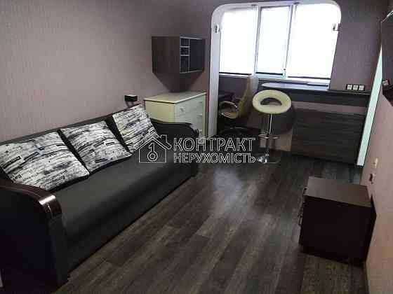 Оренда 1к Квартира 33 кв.м Шатилівська вул. Харків