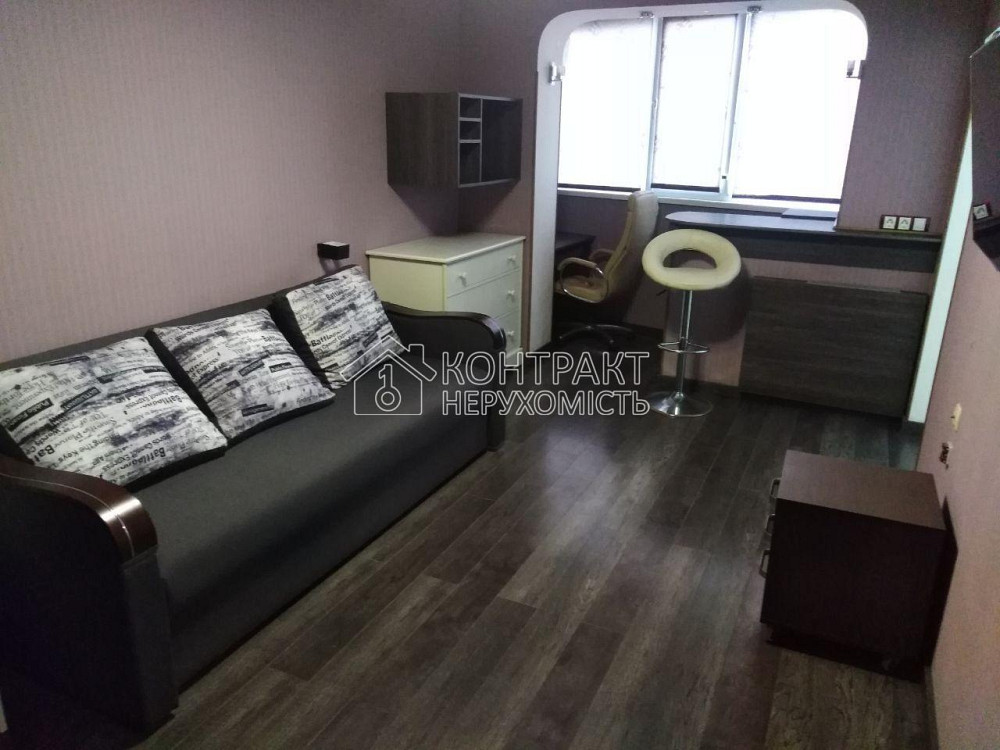 Оренда 1к Квартира 33 кв.м Шатилівська вул. Харків - фото 5