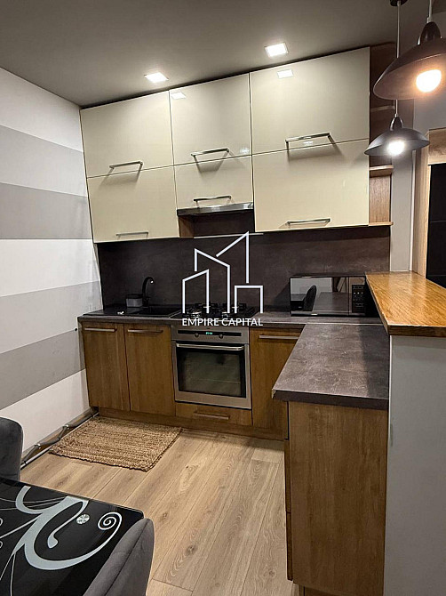 Оренда 1к Квартира 58 кв.м Скорині Фрациска вул. Львів - фото 8