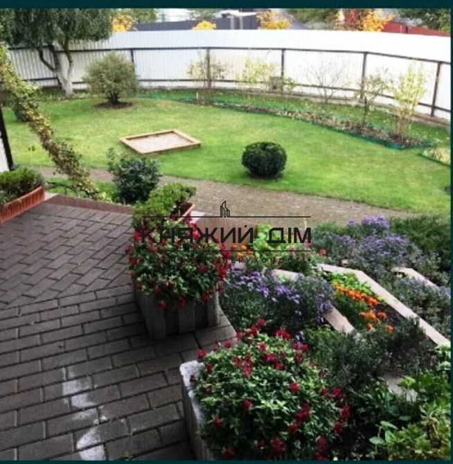 Продаж 2-поверховий Будинок з ділянкою 20 сот    Княжичі (Броварський район) - фото 8