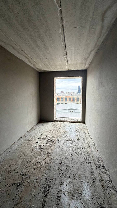 Продаж Квартира 1-кімнатна, 5/7 поверх на вул. Шевченка Івано-Франківськ - фото 7