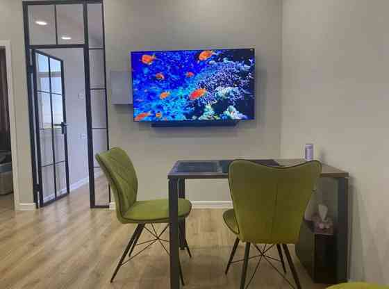 Продаж Квартира 2-кімнатна на ул. Жемчужная, 6 Limanka