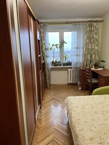 Продаж 3к Квартира 66.5 кв.м вул. Довженка Олександра 16 Львів - фото 7