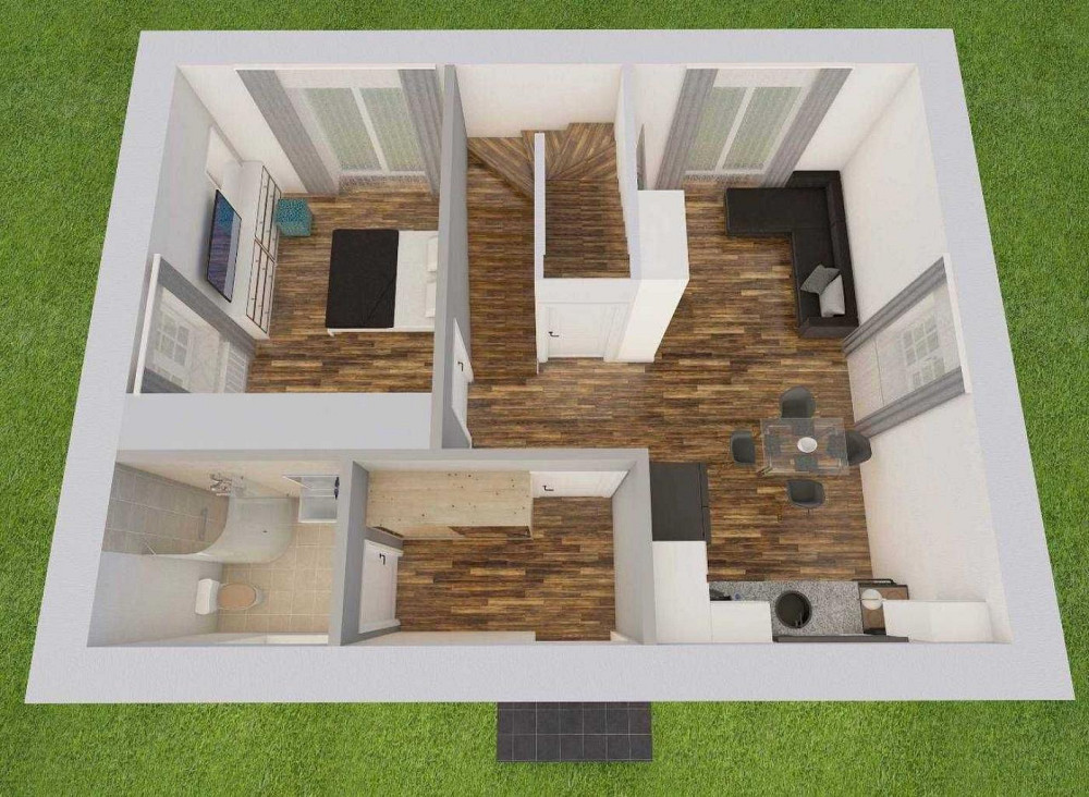 Продаж Квартира на улица Садова  - photo 5