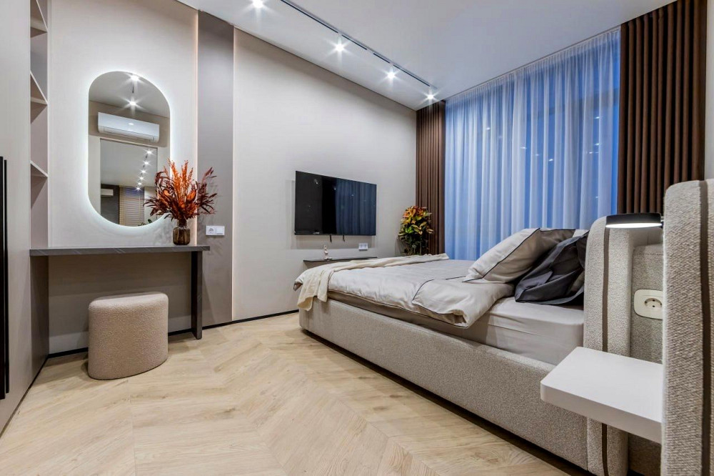 Продаж Квартира 2-кімнатна, 3/16 поверх на Андрія Верхогляда вул., д. 17В Київ - фото 4