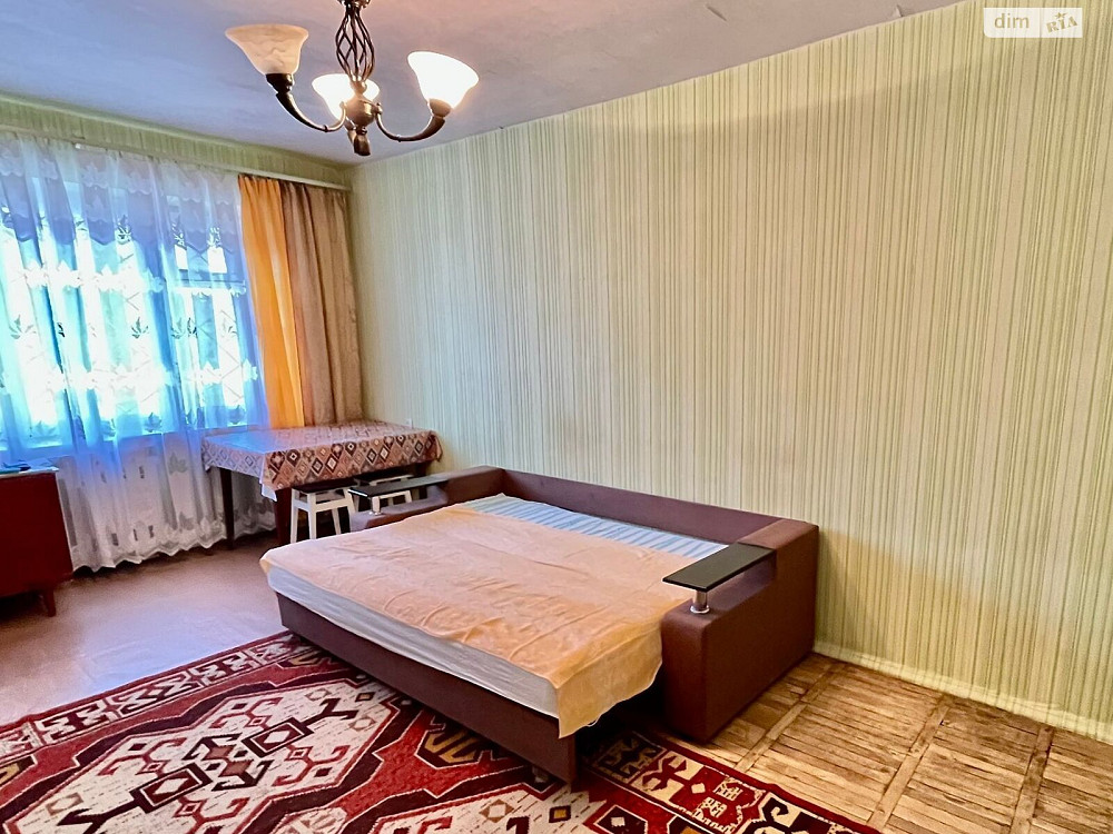 Продаж Квартира 1-кімнатна, 1/5 поверх на Кіото вул., д. 29А Київ - фото 17