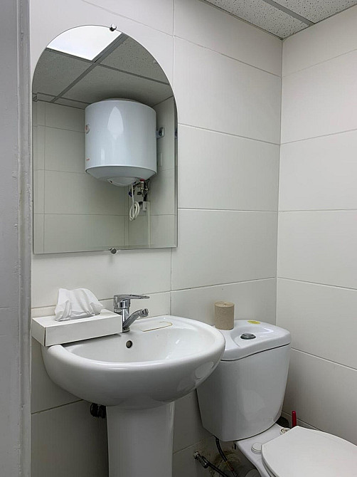 Оренда торгове приміщення на Соборная пл., 6 поверх - 1/3 Одеса - фото 6