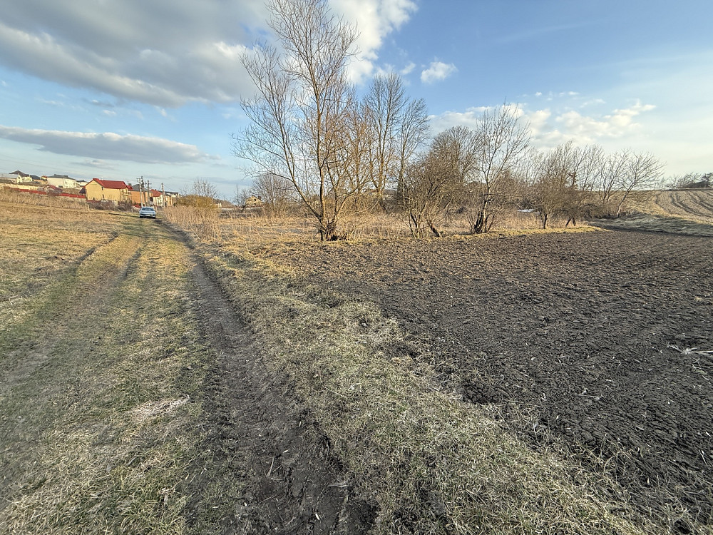 Продаж земельної ділянки 14.95 соток Baikivtsi - photo 3