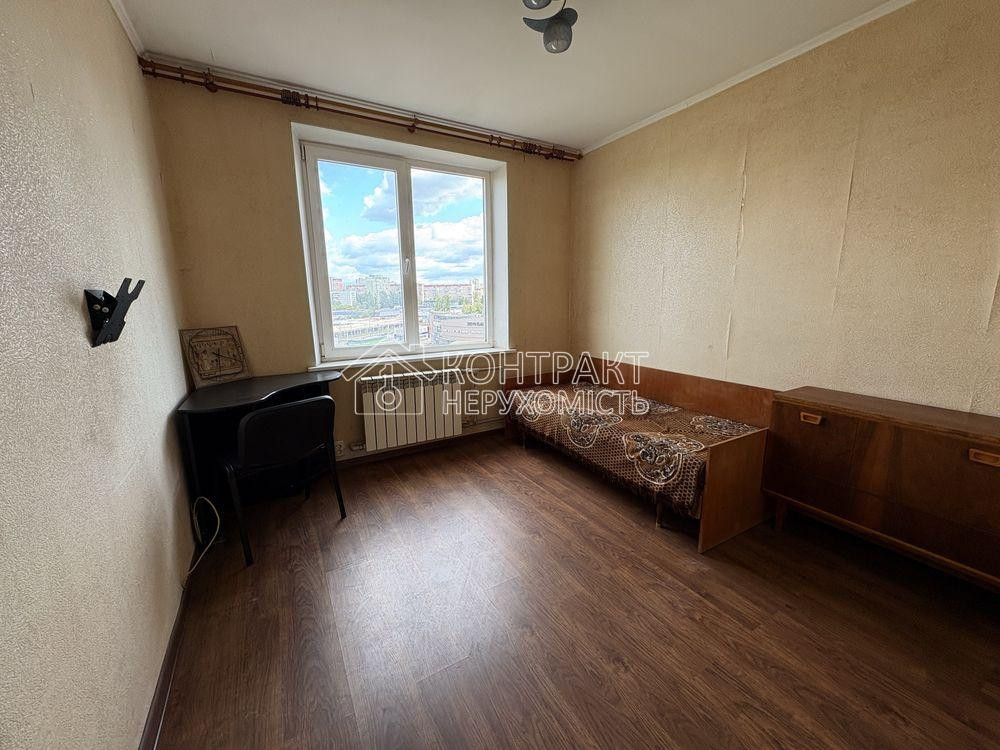 Продаж Квартира 2-кімнатна, 10/12 поверх на вул. Академіка Павлова Харків - фото 7