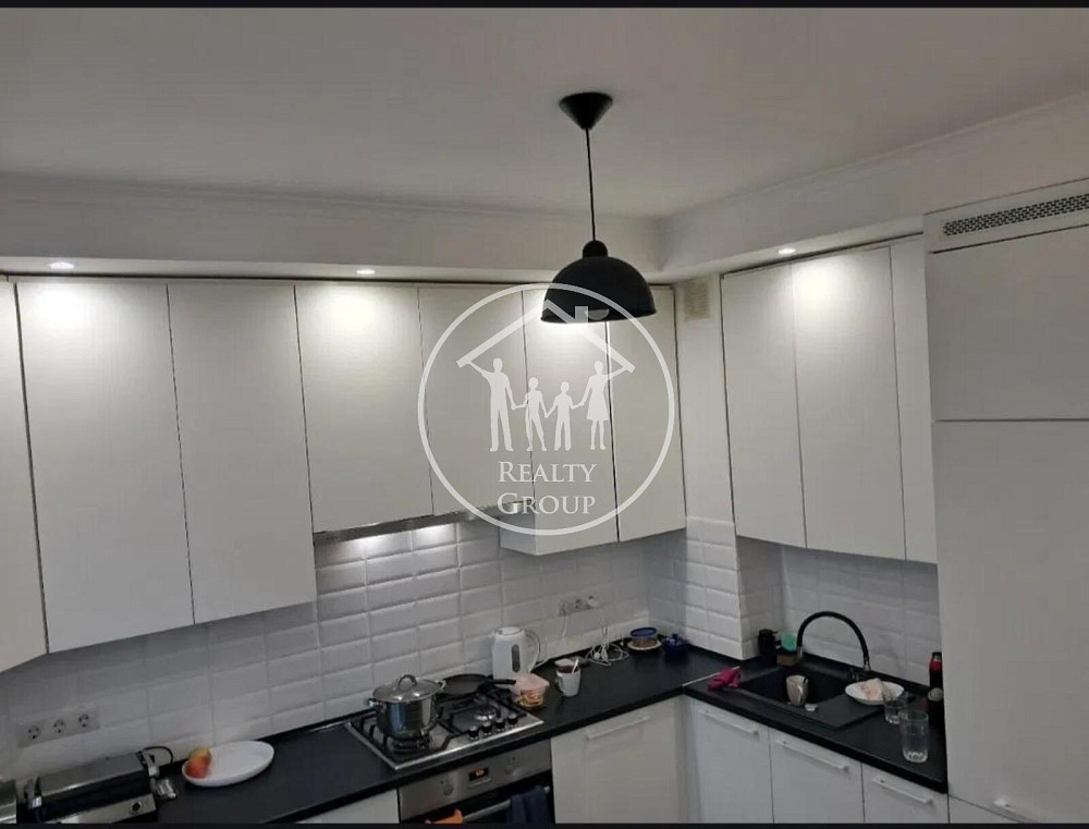 Продаж Квартира 2-кімнатна, 2/10 поверх на Угорська Львів - фото 2