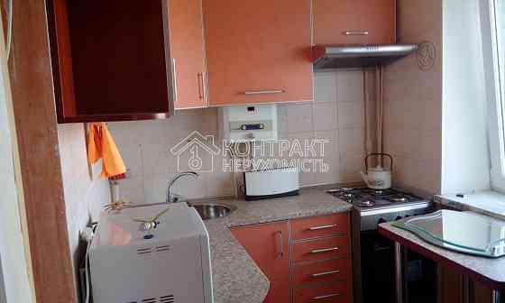 Продаж Квартира 3-кімнатна, 4/5 поверх на вул. 23 Серпня Kharkiv