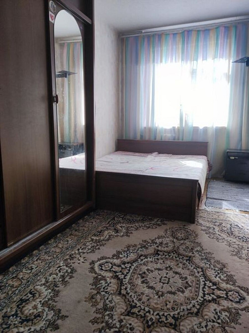 Оренда Квартира 3-кімнатна, 6/9 поверх Київ - фото 7