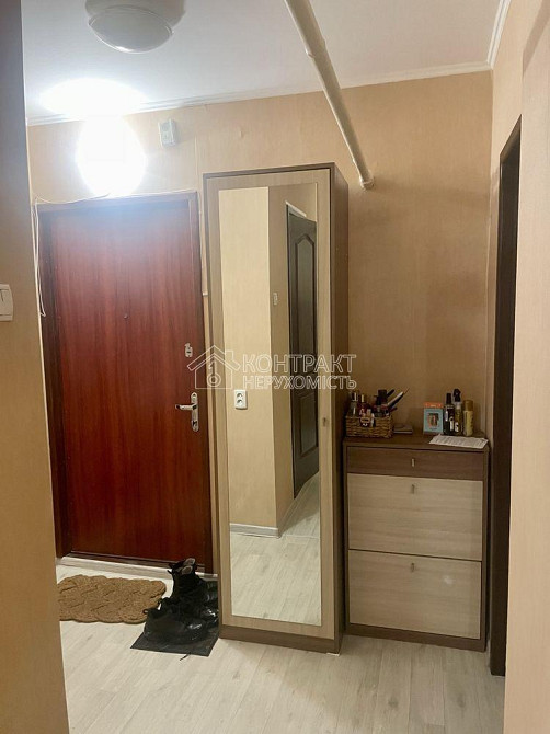 Продаж Квартира 1-кімнатна, 1/12 поверх на вул. Академика Павлова Харьков - изображение 8