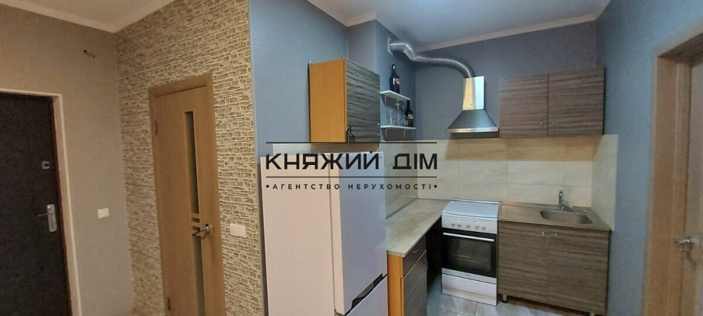 Оренда Квартира 2-кімнатна, 6/20 поверх на Светлая ул. Kiev - photo 12