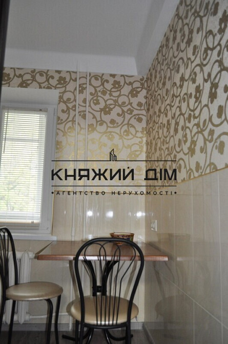 Оренда Квартира 1-кімнатна, 3/9 поверх на Победы просп./ Берестейский просп. Киев - изображение 6