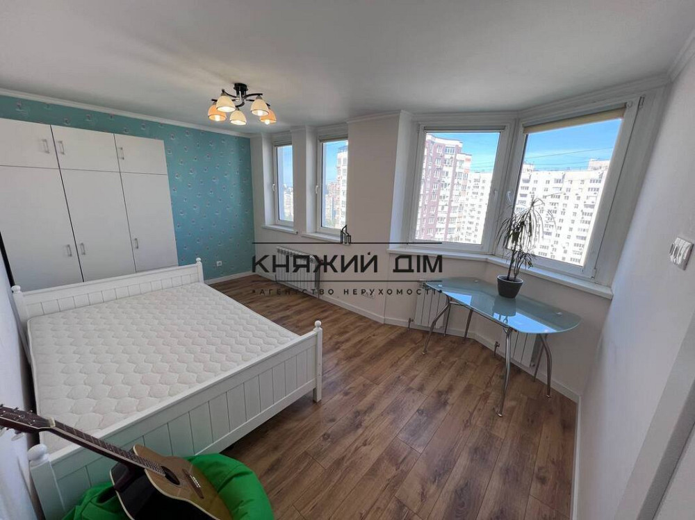 Генератор !!!Продажа 3х ком. квартиры студии на Позняках Код Объекта № 21141817 Київ - фото 15