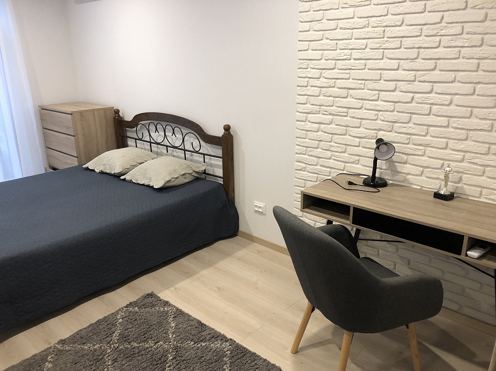 Продаж 1к Квартира 42 кв.м Вільський Шлях Zhytomyr - photo 2