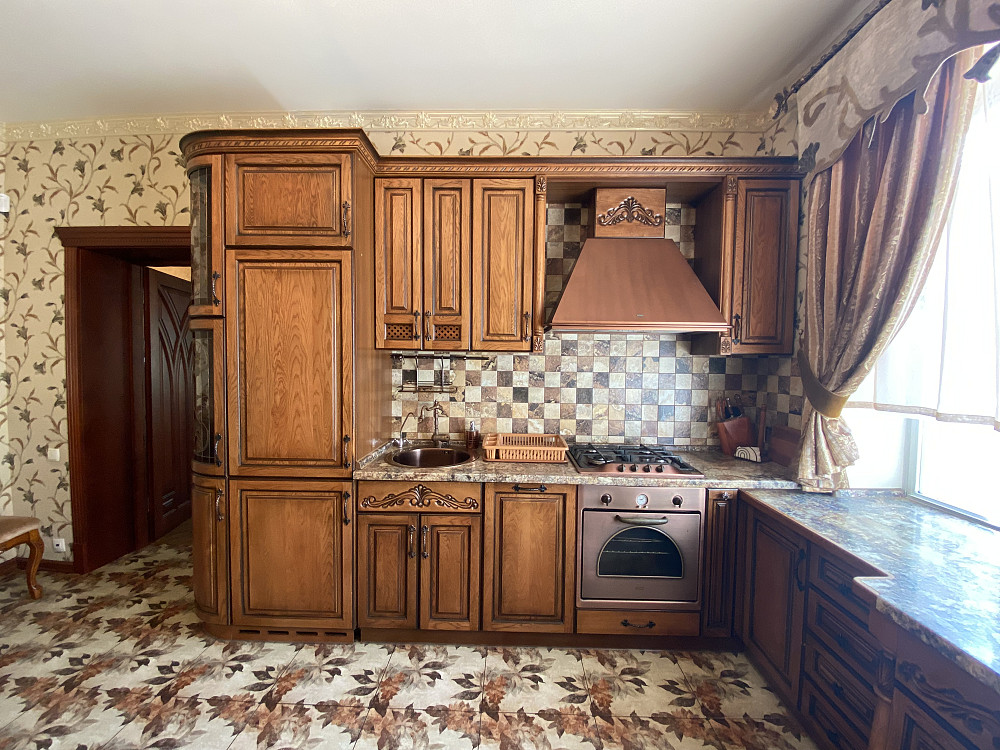 3-этажный дом с видом на море Аркадия Фонтан Одеса - фото 9