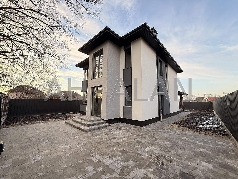 Продаж Будинок 4-кімнатний на вул. Покровська Чабани - фото 2