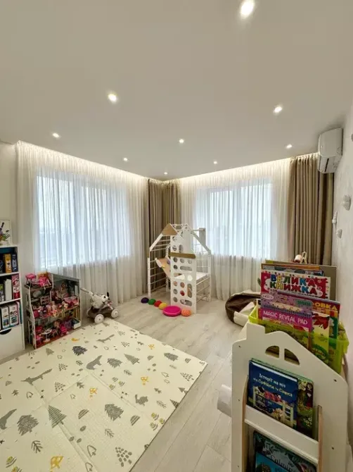 Продаж Квартира 3-кімнатна, 12/12 поверх на Запорізьке шосе, 28 Дніпро - фото 13