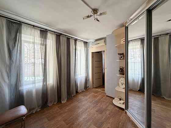 Продаж Квартира 2-кімнатна на ул. Колонтаевская, 67 Одесса