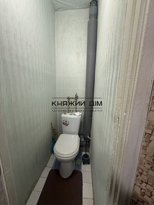 Продаж Квартира 2-кімнатна, 7/9 поверх на Днепровская Набережная Київ - фото 4