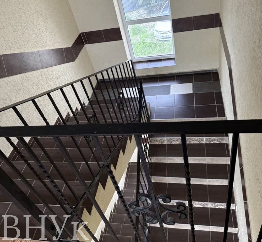 Продаж Квартира 3-кімнатна, 3/3 поверх на Бам Ужгород - фото 13