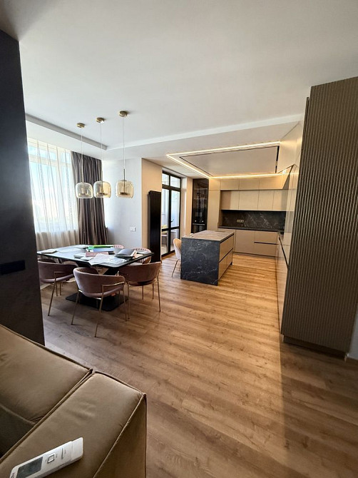 Продаж Квартира 3-кімнатна, 13/14 поверх на Нивська вул., д. 4Г Київ - фото 2