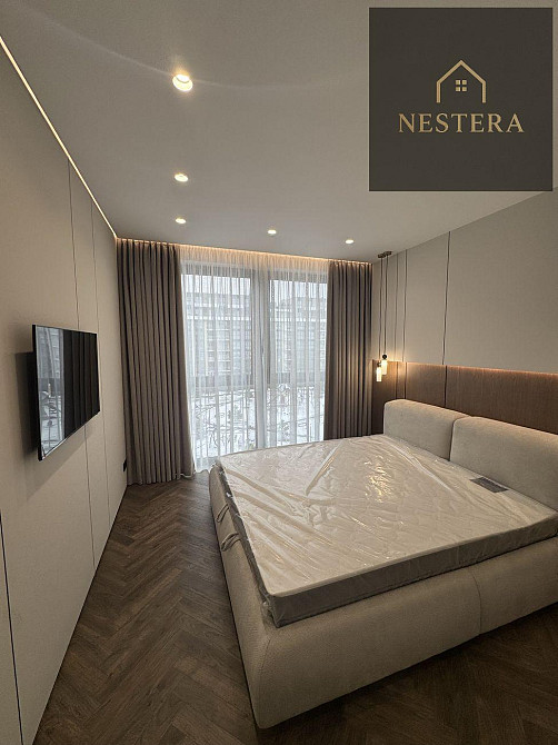 Оренда Квартира 3-кімнатна, 5/9 поверх на Легоцького вул., 33/78 Uzhhorod - photo 8