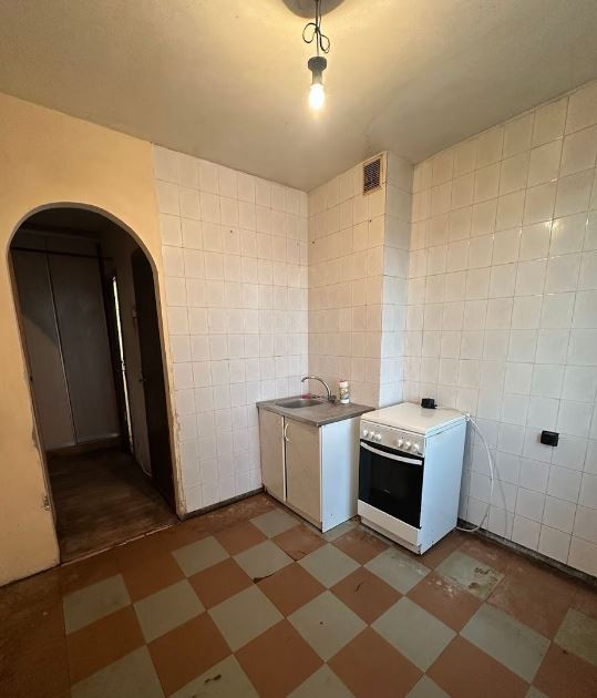 Трехкомнатная квартира на Таирова. Odessa - photo 7