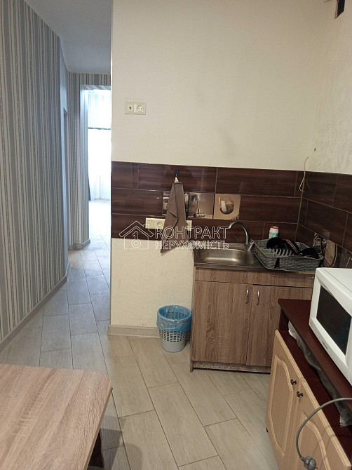 Продаж Квартира 2-кімнатна, 5/5 поверх на вул. Миколи Хвильового Харків - фото 7