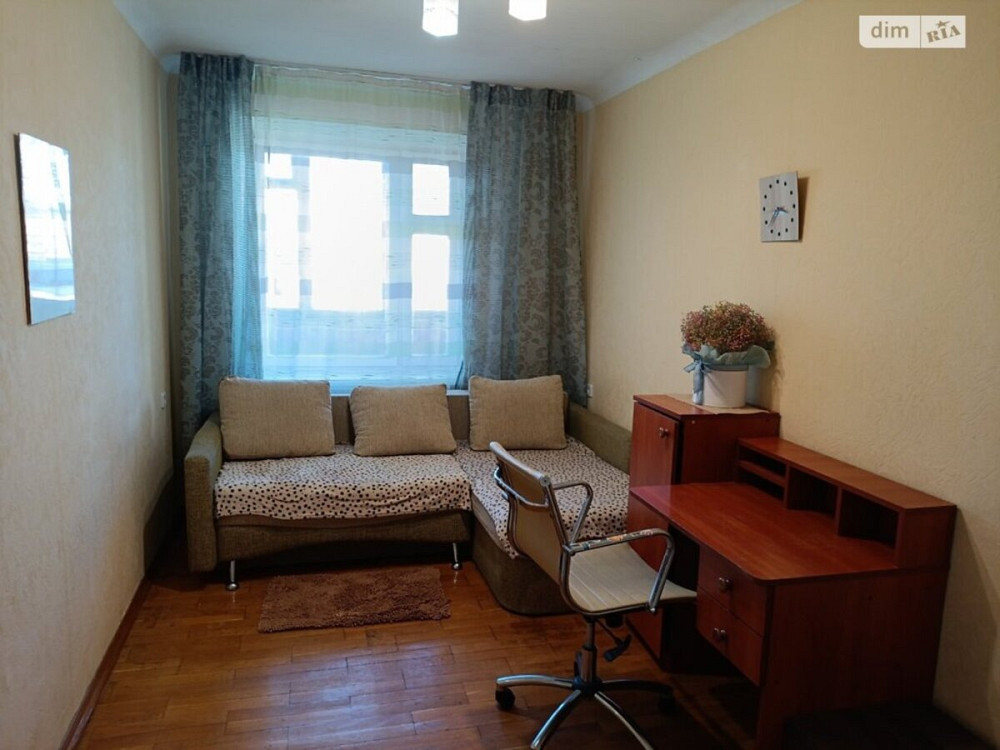 Оренда Квартира 2-кімнатна, 8/9 поверх на Преображенська, 22/9 Kiev - photo 1