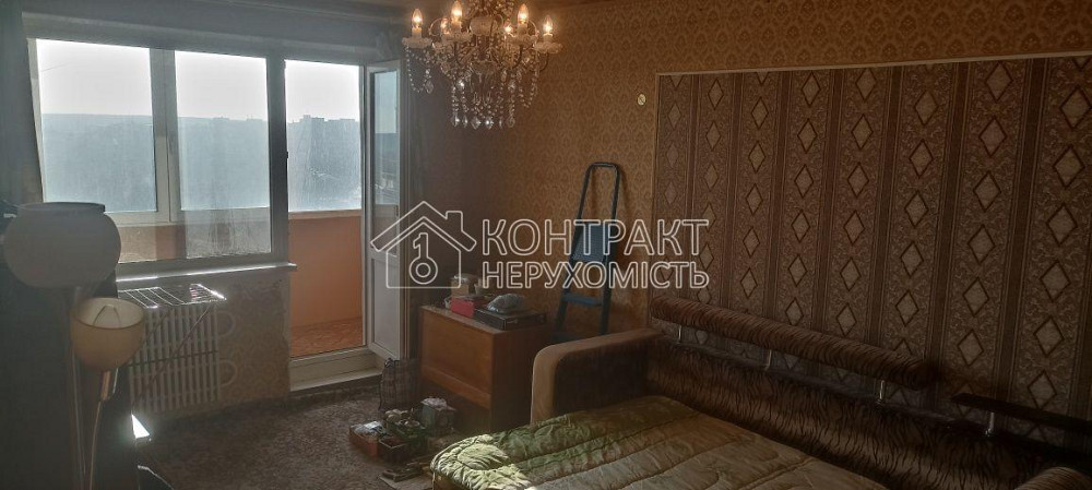 Продаж Квартира 2-кімнатна, 13/16 поверх на вул. Ахсарова Харьков - изображение 2