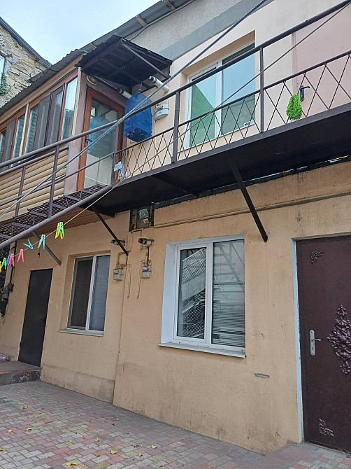 Продам 1-комнатную квартиру в центре города (Приморский р-н) Одеса - фото 10