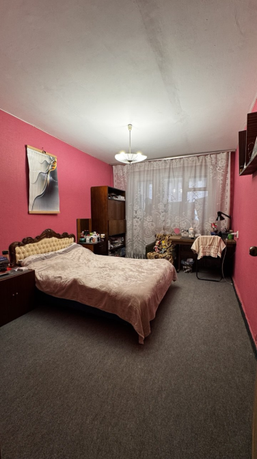 Продаётся 2-х комнатная квартира на Героев Пограничников. Odessa - photo 1