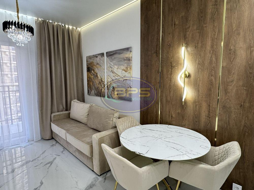 Продаж 1к квартири 42 кв. м Одеса - фото 6