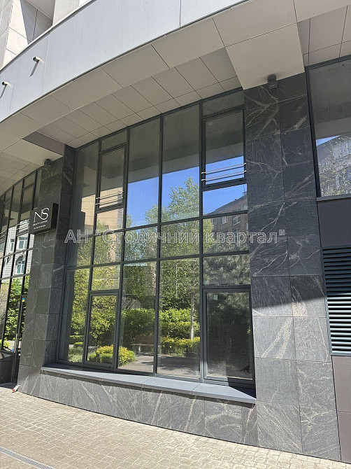 Оренда офісне приміщення на Буслівська вул., 12 поверх - 1/21 Киев - изображение 1