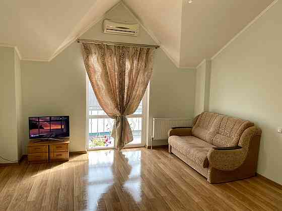 Продаж Квартира 2-кімнатна, 2/2 поверх на пр.Свободы Дніпро