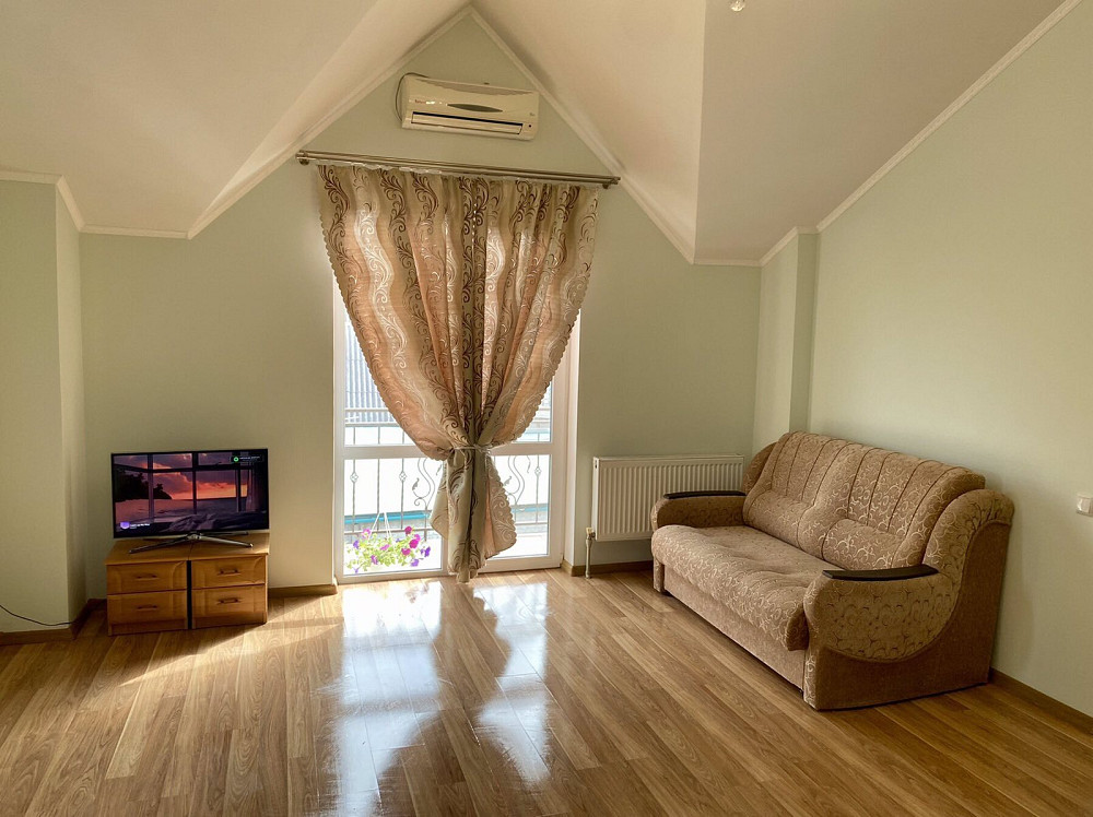 Продаж Квартира 2-кімнатна, 2/2 поверх на пр.Свободы Дніпро - фото 1