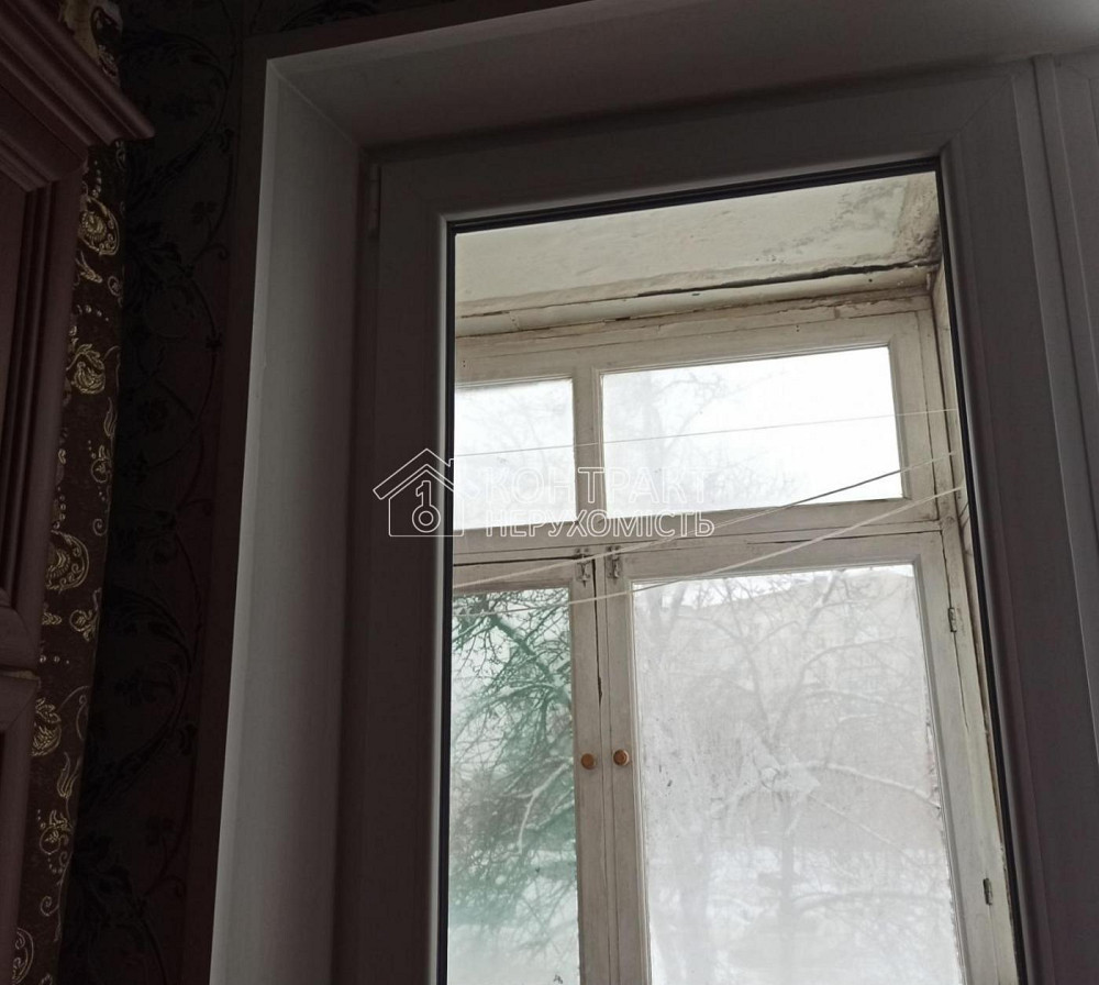 Оренда Квартира 1-кімнатна, 2/9 поверх на вул. Валентинівська Харків - фото 8