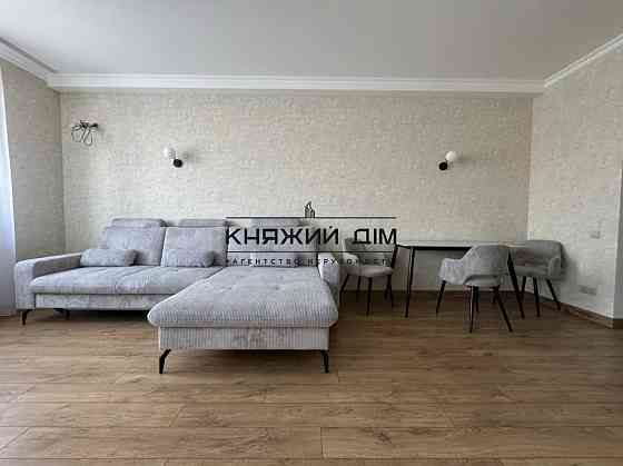 Оренда 2 кімнатна квартира ЖК Британський квартал КОД 11186407 Киев