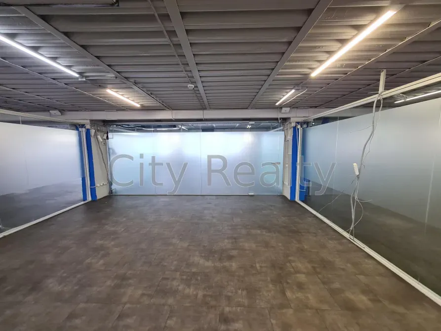 Сдаётся Офисные помещения площадь 1712 кв.м 1-й этаж Киев Шолуденка 3 Киев - изображение 10