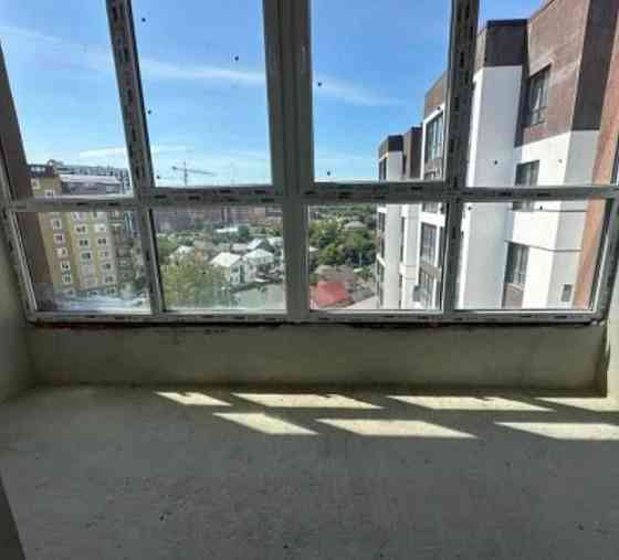 Продаж Квартира 2-кімнатна, 9/10 поверх на вул. Ленкавського Івано-Франківськ