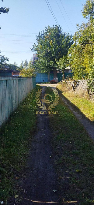 Продам будинок в Клавдієво-Тарасово в лісовій зоні.  - фото 12