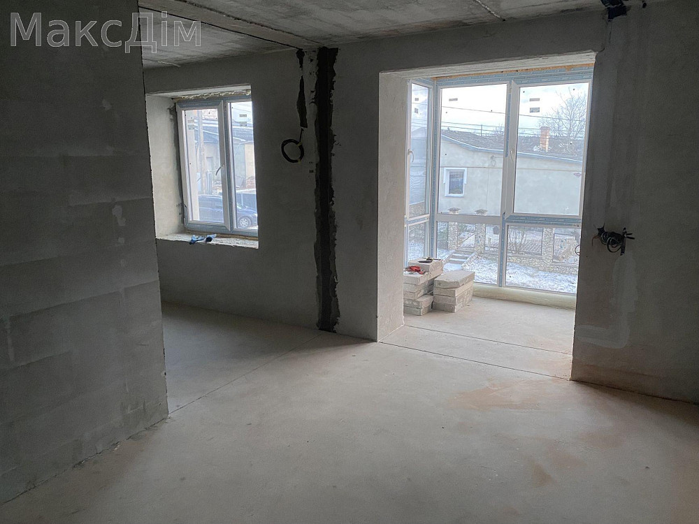 Продаж Будинок 1-кімнатний на вул. Глибока Долина Тернополь - изображение 6